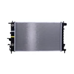 Radiator Fit For Saturn L100 L200 L300 LS1 LS2 LW1 LW200 LW300 2.2 L4 New. Price: $103.19.
