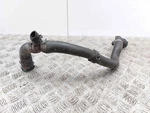 Audi A4 B9 Intercooler Hose Pipe 8W0122055CB 2022 Used. Price: $50.58.
