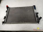 2014 Hyundai Elantra Radiator Mt Used. Price: $115.00.