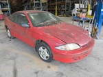 Radiator Vin 8TH Digit Fits 95-02 Cavalier 646472 Used. Price: $114.76.