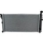 Radiator For 1997-2003 Buick Century/pontiac Grand Prix Oldsmobile 3.1 3.4L 3.8L New. Price: $84.95.