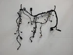 2015 2016 2017 2018 Ford Edge Engine Wire Harness 2.0L Fwd Aod Used. Price: $273.00.