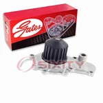 Gates Engine Water Pump For 1995-2001 Plymouth Neon 2.0L L4 Coolant Mw. Price: $59.77.