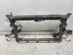 2019-2020 Hyundai Elantra Sedan Radiator Core Support 64101-F3500 *us Built Used. Price: $425.00.
