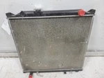 2001-2002 Toyota 4RUNNER 3.4L 2WD Auto Trans Radiator 16400-75181 Used. Price: $142.50.