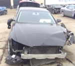 2012-2015 Audi A6 Coolant Overflow Reservoir Tank Oe Used. Price: $22.53.