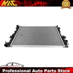 Kac Radiator For 09-18 Dodge Ram 1500 / 2019-2021 Classic 3.7L 4.7L 5.7L CU13129 New. Price: $105.99.