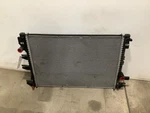 Radiator Fits 17-20 Lincoln Continental 316099 Used. Price: $98.59.