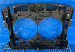 2013 2020 Infiniti JX35 QX60 Radiator Core Support 62500-3JA0A # ML1-RS508 Used. Price: $193.60.