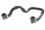 Radiator Coolant Hose Right Vaico For 2011-2013 Bmw 535I Gt Xdrive 3.0L L6 Base New. Price: $173.28.