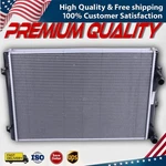 Radiator Fit 11-13 A3 Gti Jetta Cc Eos Passat Tiguan 1.4L 1.8L 2.0L Turbo New. Price: $75.35.