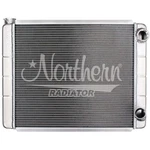 Northern 204119 Race Pro Radiator 25 3/8 X 5/8 1/8 For Gm Double Pass New. Price: $272.97.