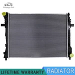 Radiator W/o Oil Cooler Ford Crown Victoria 02-05 Lincoln Town Car Mercury New. Price: $91.99.