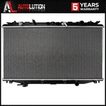 Radiator For 08-14 Honda Accord 12-15 Crosstour 2.4L Gas 19010R40A51 New. Price: $59.99.