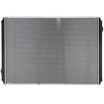Radiator For International 1994-97 Harvester 8200 2000-03 9100I Sba New. Price: $272.38.