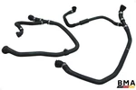 Bmw M3 F80 F82 F83 Front Coolant Hose Pipe Set Of (2) 2015 - 2020 Oem Used. Price: $59.99.