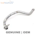 2011-2018 Porsche Cayenne Coolant Pipe / Tube Line 95810656600 Used. Price: $13.71.
