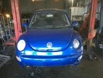 Radiator Core Support Hatchback Fits 98-10 Beetle 91094 Used. Price: $75.00.