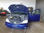 Radiator Core Support Upper Fits 02-07 Focus 2094863 Used. Price: $220.00.