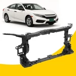 Core Radiator Support Assembly For Honda Civic 2016-2019 #HO1225183 #71410TBAA01 New. Price: $107.99.