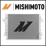 Mishimoto Performance 3-ROW Aluminum Radiator Fits 2013-2018 Ram 2500 3500 6.7L New. Price: $1063.95.