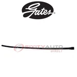 Gates Heater To Water Pump Hvac Hose 1986-1993 Ford Aerostar 3.0L Nm New. Price: $39.53.
