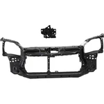 Radiator Support For Honda Civic 1992-1995 New. Price: $206.08.