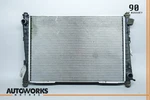 04-07 Jaguar X-type Sport X400 Engine Motor Coolant Radiator Assembly Oem Used. Price: $142.50.