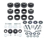 Oer Subframe & Radiator Bushing Set 1967-68 1971-72 Firebird Camaro New. Price: $161.98.