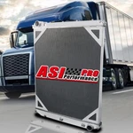 For 2008 2014 ,2012 Volvo Vnl/vnm Mack Vision Granite 3 Rows Aluminium Radiator New. Price: $859.00.
