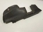Audi A3 5 Door Os Right Radiator Air Guide 8P4121284B Used. Price: $17.67.