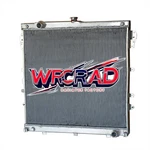 Radiator For 2007-2020 Toyota Tundra/ 2008-2014 Sequoia 4.6L 5.7L V8 2013 2012 New. Price: $169.00.