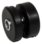 Crown Automotive 52079419 Radiator Isolator New. Price: $24.24.