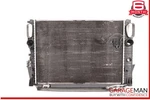 06-09 Mercedes W211 E350 Engine Water Cooling Radiator A/c Air Ac Condenser Oem Used. Price: $258.75.