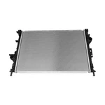 Radiator Ford Escape Transit Connect New. Price: $177.41.