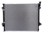 Radiator For 05-15 Toyota Tacoma 2.7L Cyl 4.0L V6 YF49S4 New. Price: $150.35.