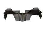 14-22 Lr Range Rover Left Right Radiator Upper Support Bracket Black Oem Used. Price: $54.45.