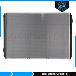 For International Harvester 2674 4400 9100 Sba 9300 Aluminum Radiator Truck New. Price: $288.98.