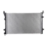 Osc 13215 Automotive Products Radiator For 11-14 Beetle Jetta New. Price: $154.48.
