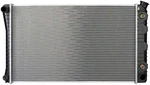 Radiator-auto Trans Spectra CU840 New. Price: $407.99.