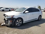 Left Coolant Reservoir Oem 17-22 Hyundai Ioniq 25430G2800 Used. Price: $75.00.