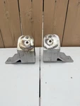 LS1 Engine Mount Gm Corvette Chevy Chevrolet C5 97-04 Used. Price: $99.00.