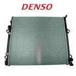 Radiator 221-3125 Denso For Lexus GX470 Naturally Aspired 2003-2009 4.7L V8 New. Price: $258.99.