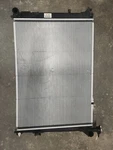 25310-2W800 Oem Hyundai Santa Fe, Kia Sorento Radiator New. Price: $155.00.