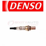 Denso Upstream O2 Oxygen Sensor For Chevrolet K2500 Suburban 5.7L V8 Gi New. Price: $68.45.