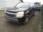 Passenger Radiator Fan Motor Only Thru 9/03/07 Fits 06-08 Equinox 31563893 Used. Price: $110.70.