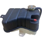 Gpd 2411027 Coolant Reservoir Fits 2000-2005 Cadillac Deville New. Price: $90.99.