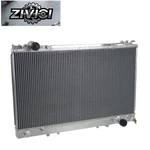 All Aluminum Radiator Fit 1995-2000 Lexus LS400 UCF20 1UZ-FE 4.0L V8 A/t 1996 New. Price: $199.00.