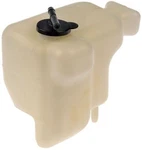 Engine Coolant Reservoir-recovery Tank Dorman 603-423 Fits 92-93 Toyota Camry New. Price: $78.99.