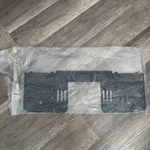 16-23 Mazda CX-9 CX9 Radiator Support Seal Top Panel Cap Plate Cover Trim Oem Used. Price: $40.00.